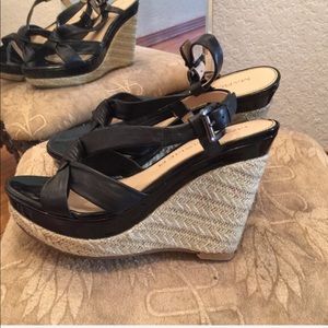 Marc Fisher Wedges